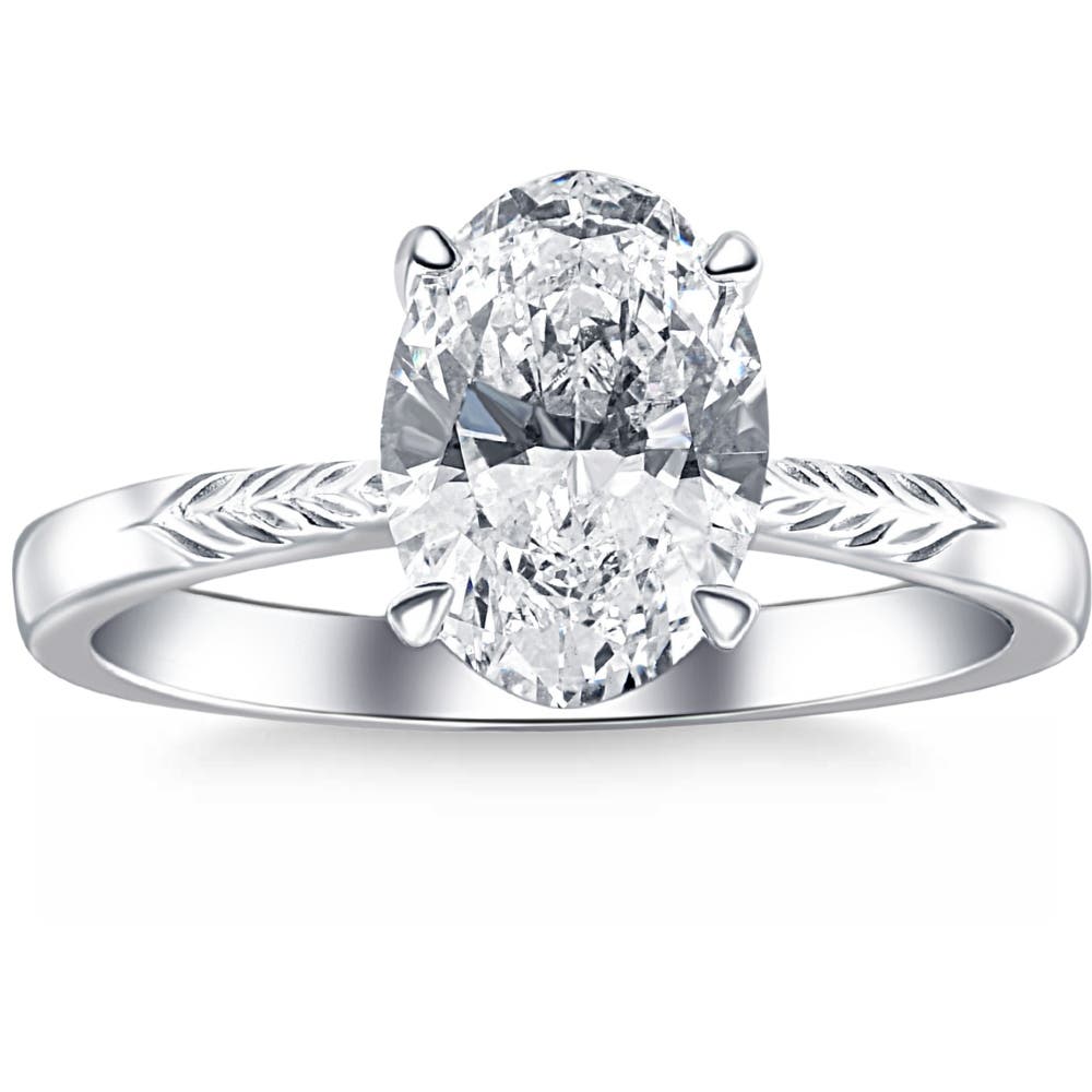 selected 14k White Gold