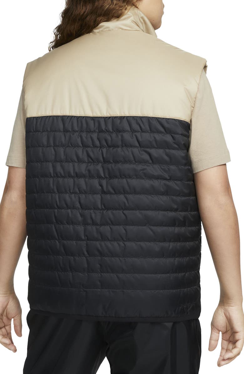 Nike Therma-FIT Windrunner Vest, Alternate, color,