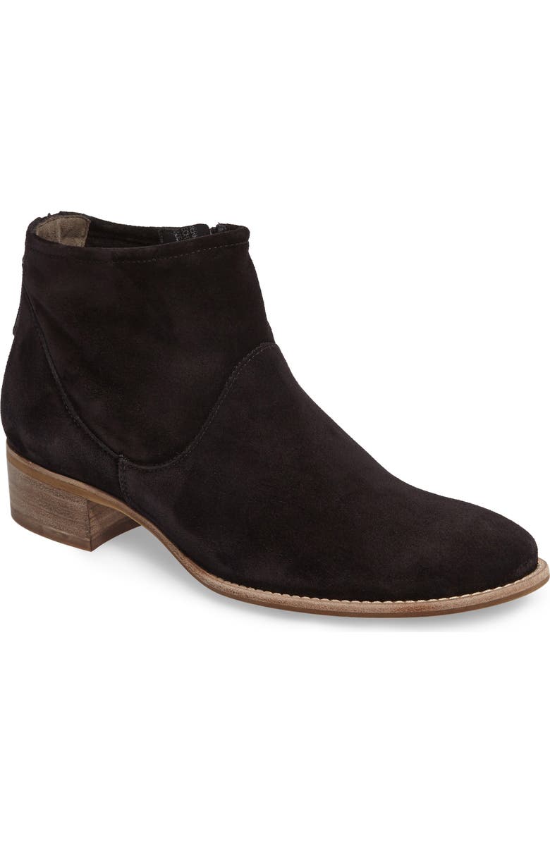 Paul Green Logan Bootie, Main, color,