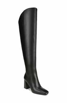 Naturalizer Lyric Over the Knee Boot