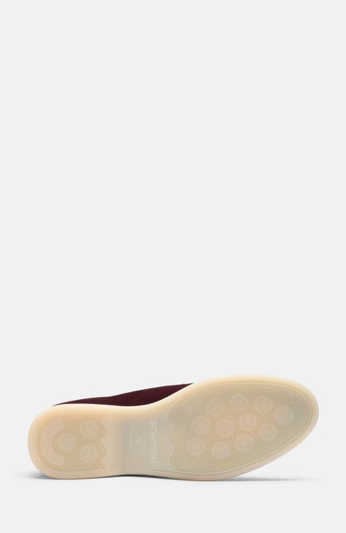 Scarosso Leonarda Boots