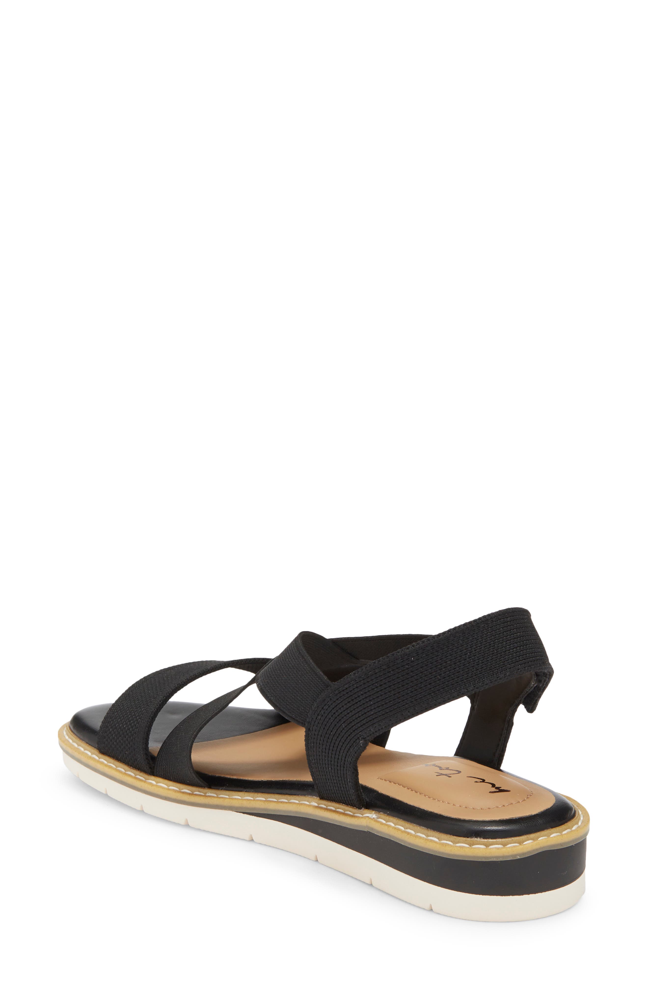 Me Too Heidi Sandal, Alternate, color, 