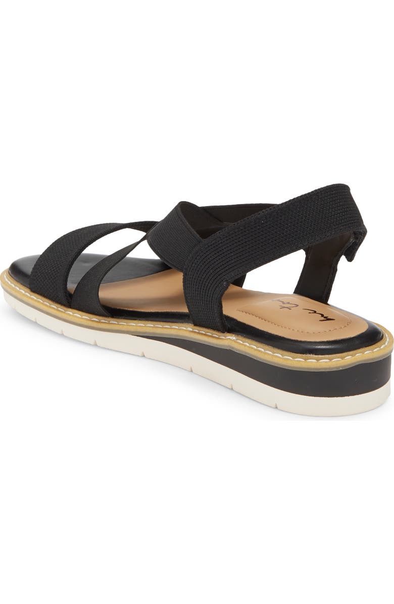 Me Too Heidi Sandal, Alternate, color,