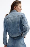 H&M Denim Jacket