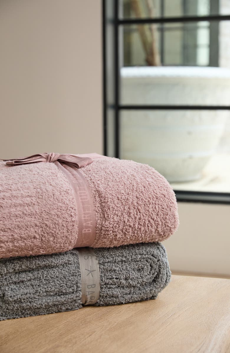 CozyChic<sup>™</sup> Throw Blanket