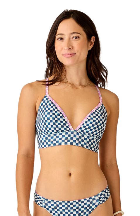 Stevie Reversible Top D-DD Cup