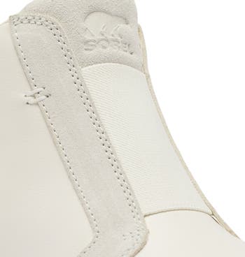 Out N About Wedge Bootie