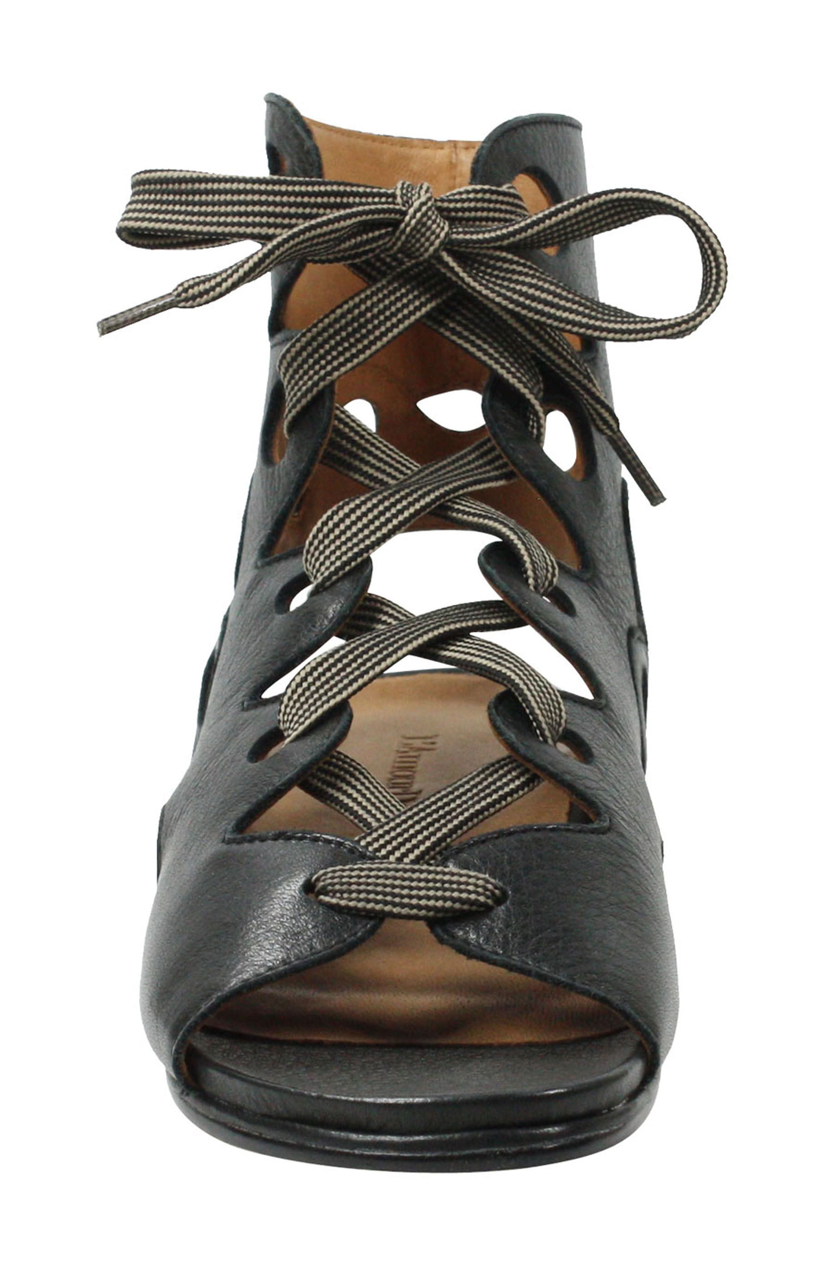 L'Amour des Pieds Dionisa Sandal, Alternate, color, 