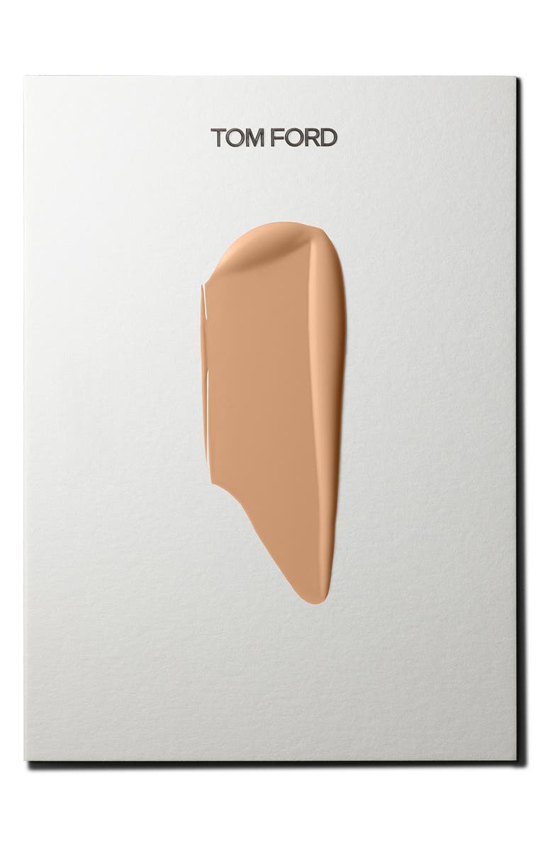 TOM FORD Shade and Illuminate Soft Radiance Foundation SPF 50, Alternate, color, 4.5 Ivory