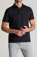 UNTUCKit Solid Performance Polo