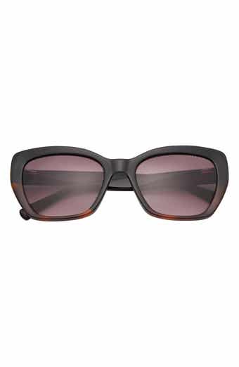 Ted Baker London 55mm Cat Eye Sunglasses