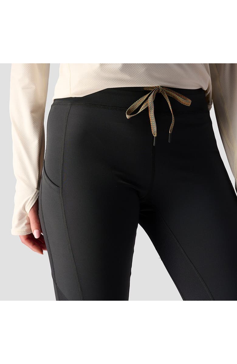 Backcountry Wasatch Adventure Legging - Women's, Alternate, color, Black