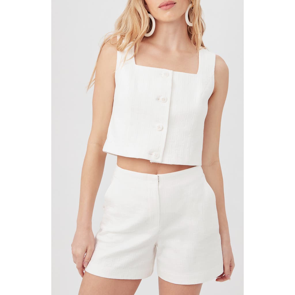 Trina Turk Refreshment 2 Top