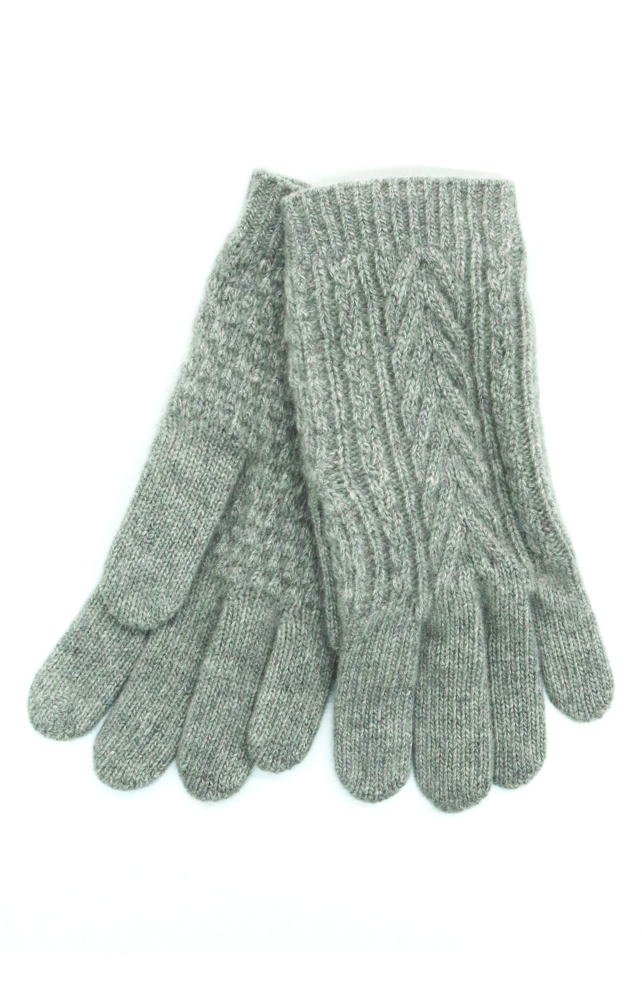 Portolano Cashmere Gloves