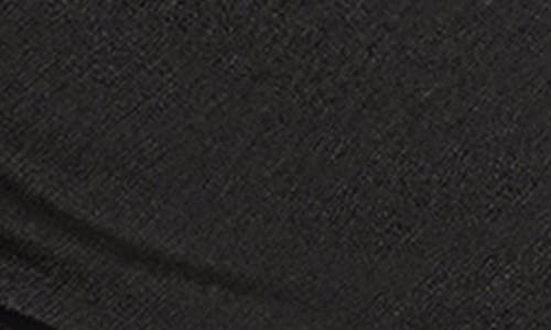 Shop City Chic Jojo Long Sleeve Midi Dress In Black