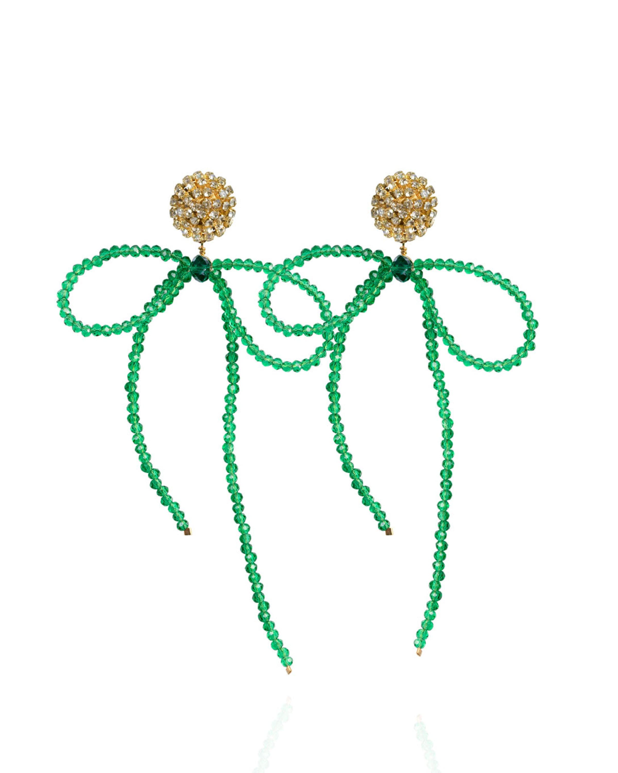 Verdant Luster