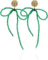 Saulė Label Lucia Earrings