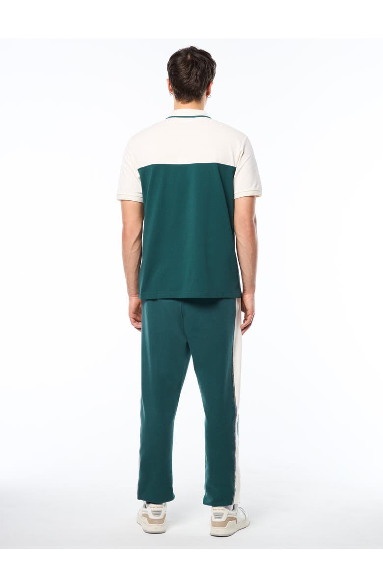 Sergio Tacchini Volo Comfort Polo, Alternate, color, Mediterranea