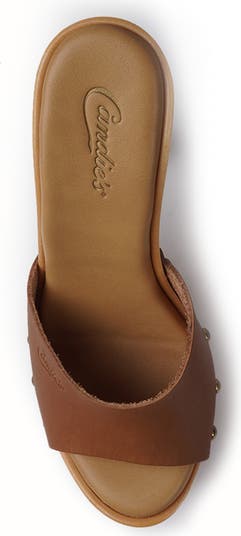 Viviana Platform Sandal