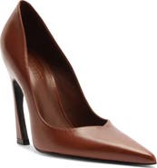 Schutz Lexi Pointed Toe Pump