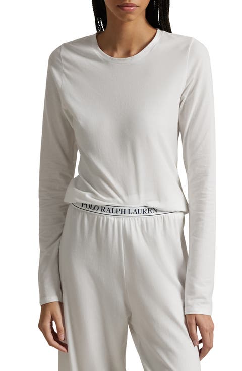 Baselayer Stretch Cotton T-Shirt