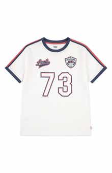 Levi's Kids' Varsity Soccer T-Shirt