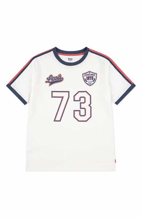 Levi's Kids' Varsity Soccer T-Shirt
