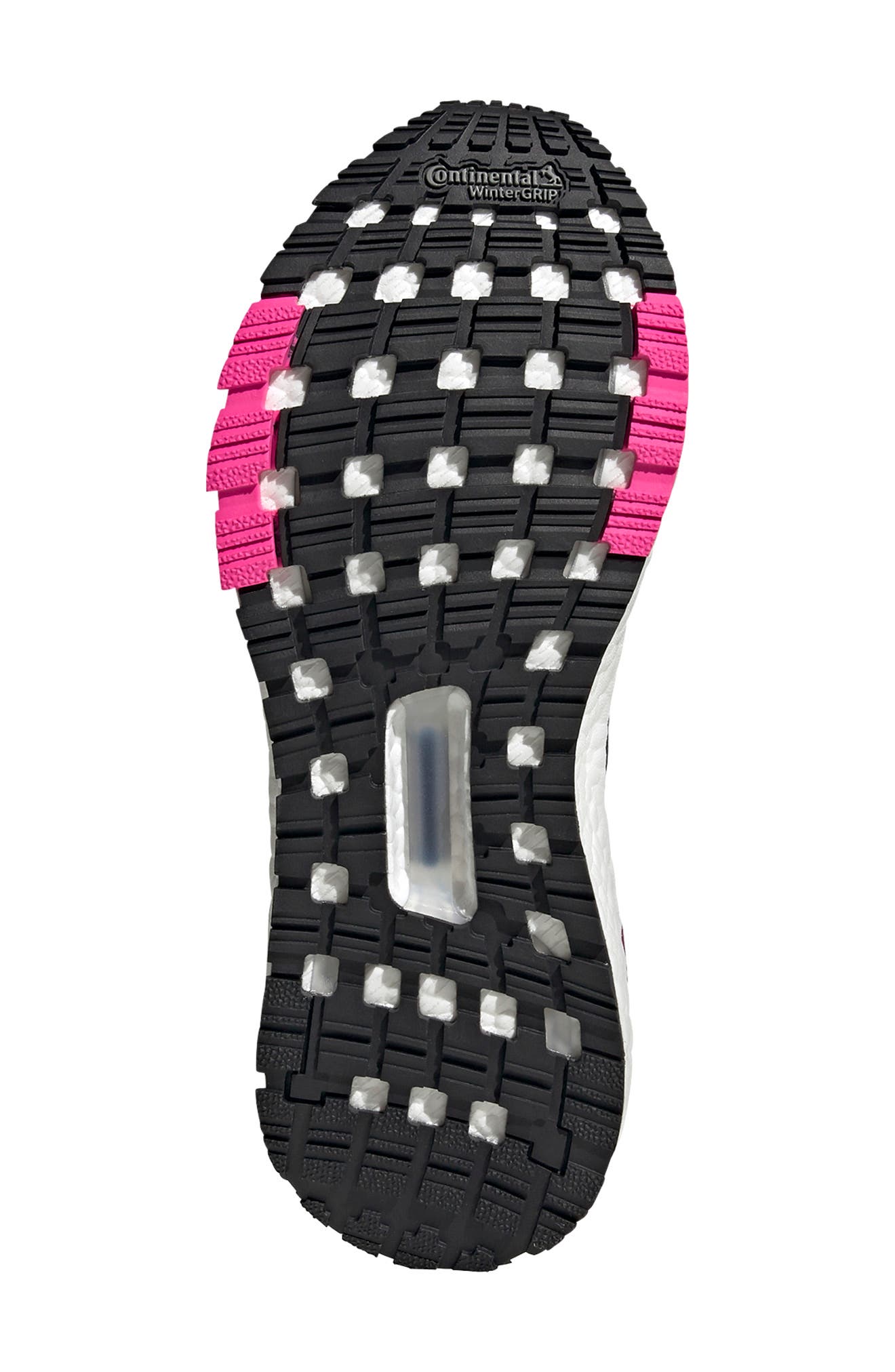 adidas UltraBoost Summer.RDY Running Shoe, Alternate, color, 