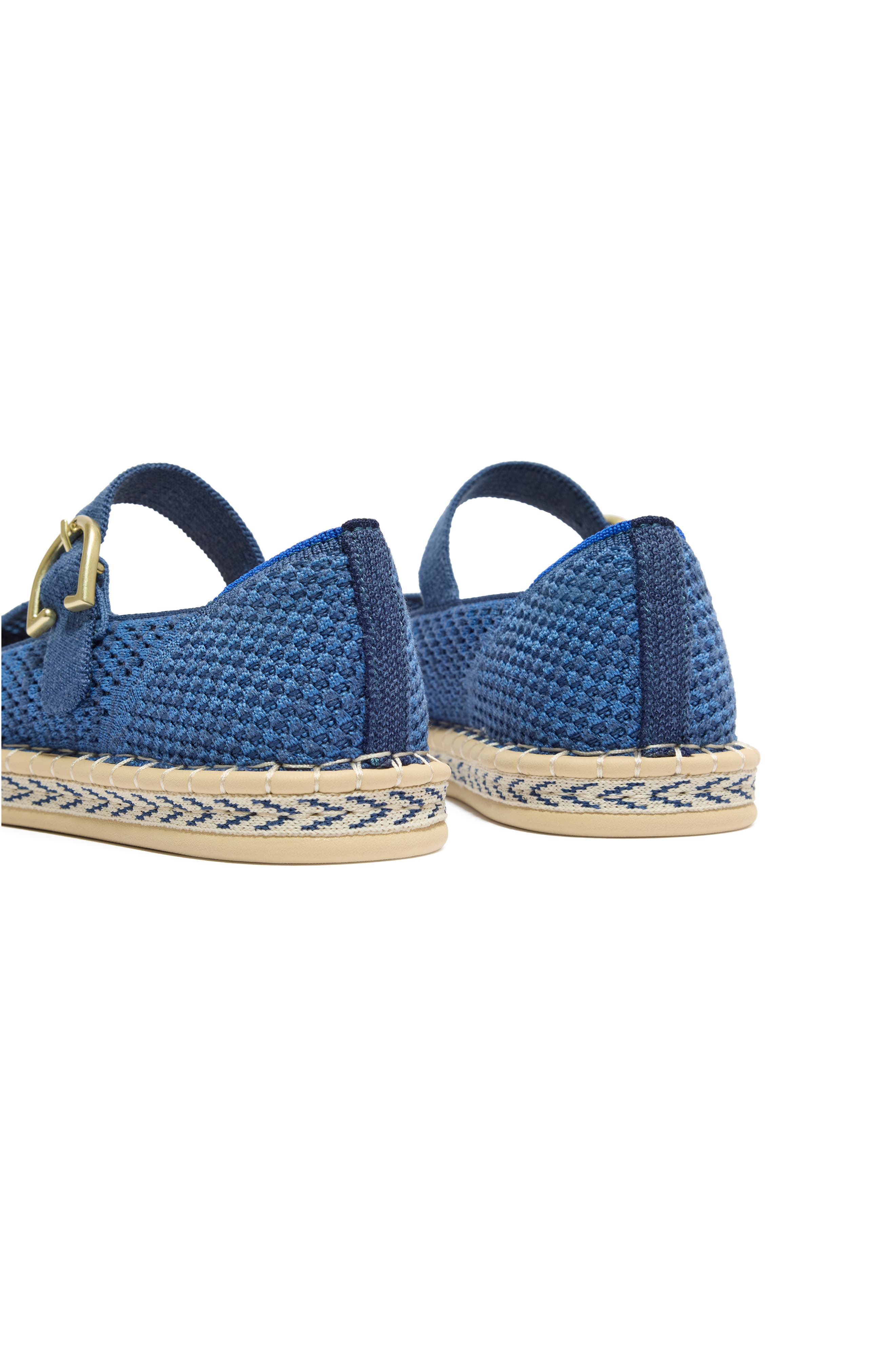 The Espadrille Mary Jane, Alternate, color, BLUE BREEZE