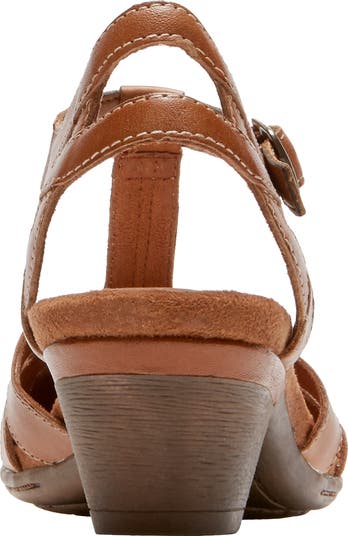 Rockport Cobb Hill 'Aubrey' Sandal Nordstromrack
