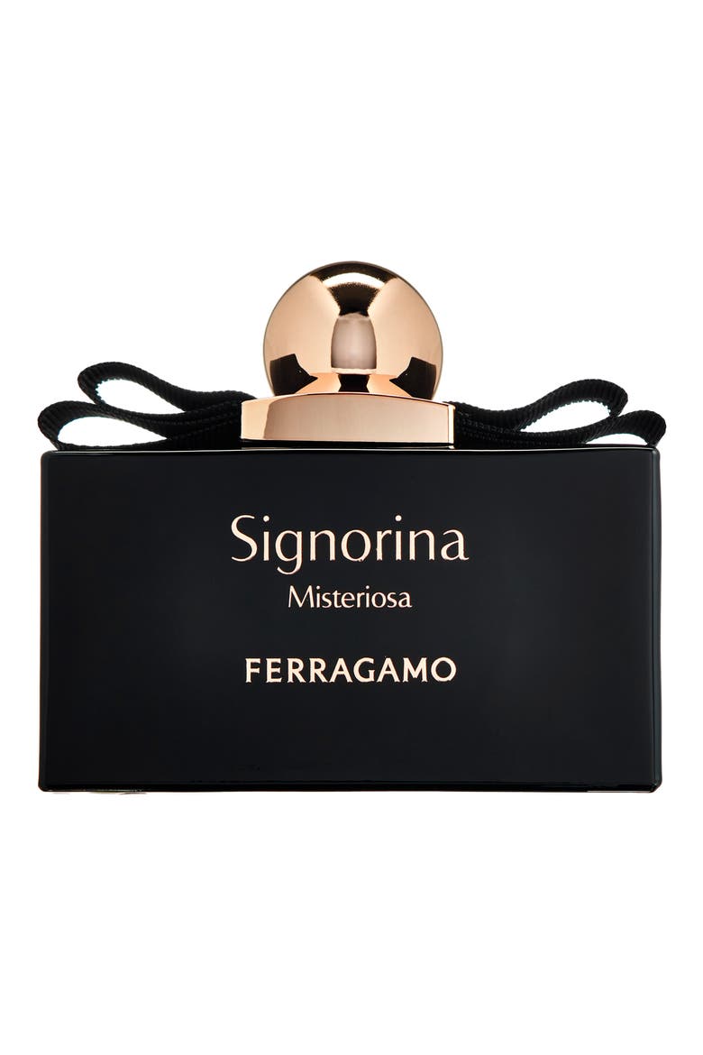 Signorina Misteriosa Eau de Parfum, Main, color, NO COLOR