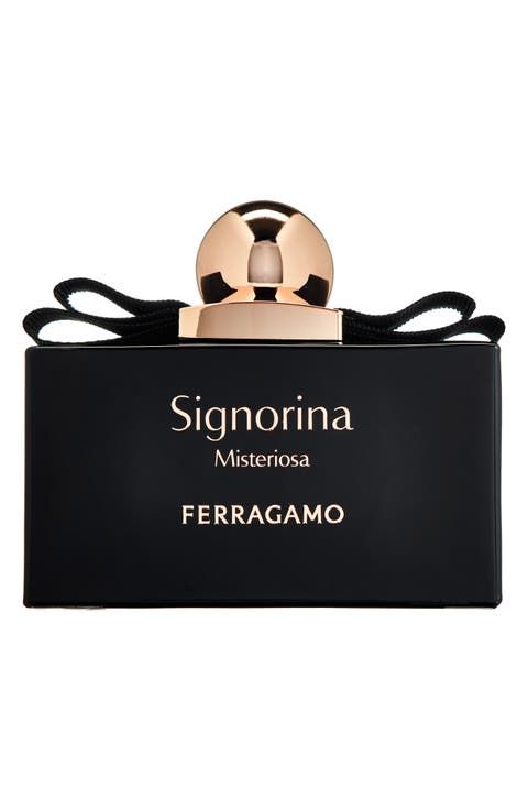 Signorina Misteriosa Eau de Parfum