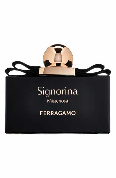 FERRAGAMO Signorina Misteriosa Eau de Parfum