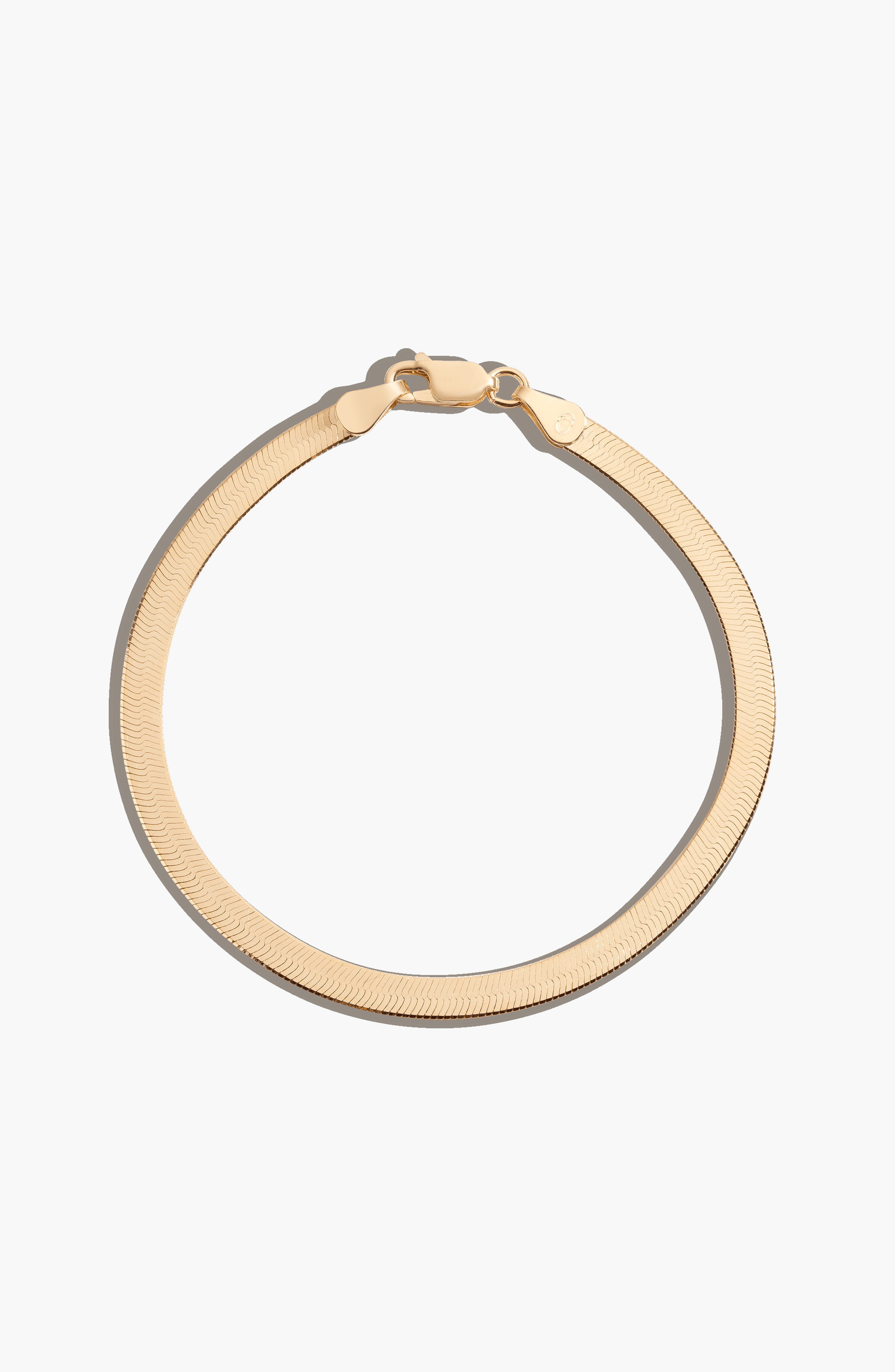 selected Yellow Gold Vermeil