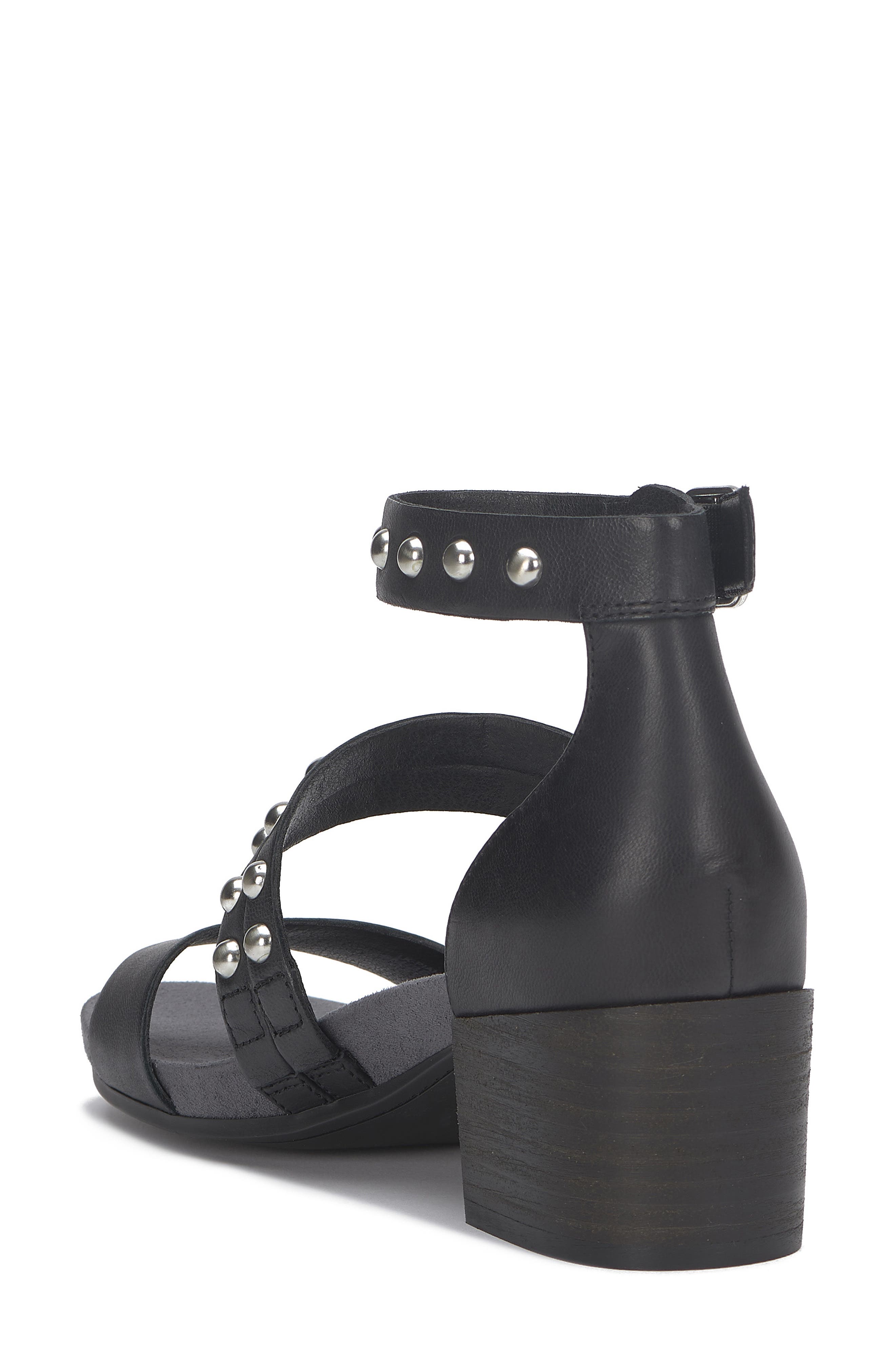 Lucky Brand Piah Ankle Strap Sandal, Alternate, color, 