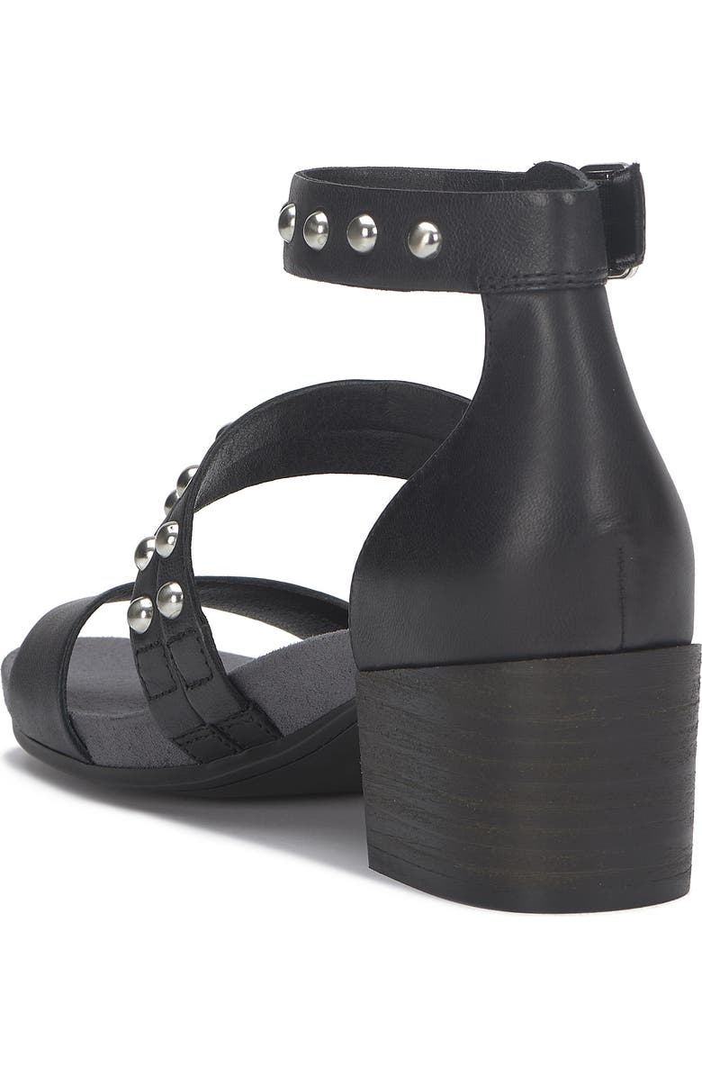 Lucky Brand Piah Ankle Strap Sandal, Alternate, color,