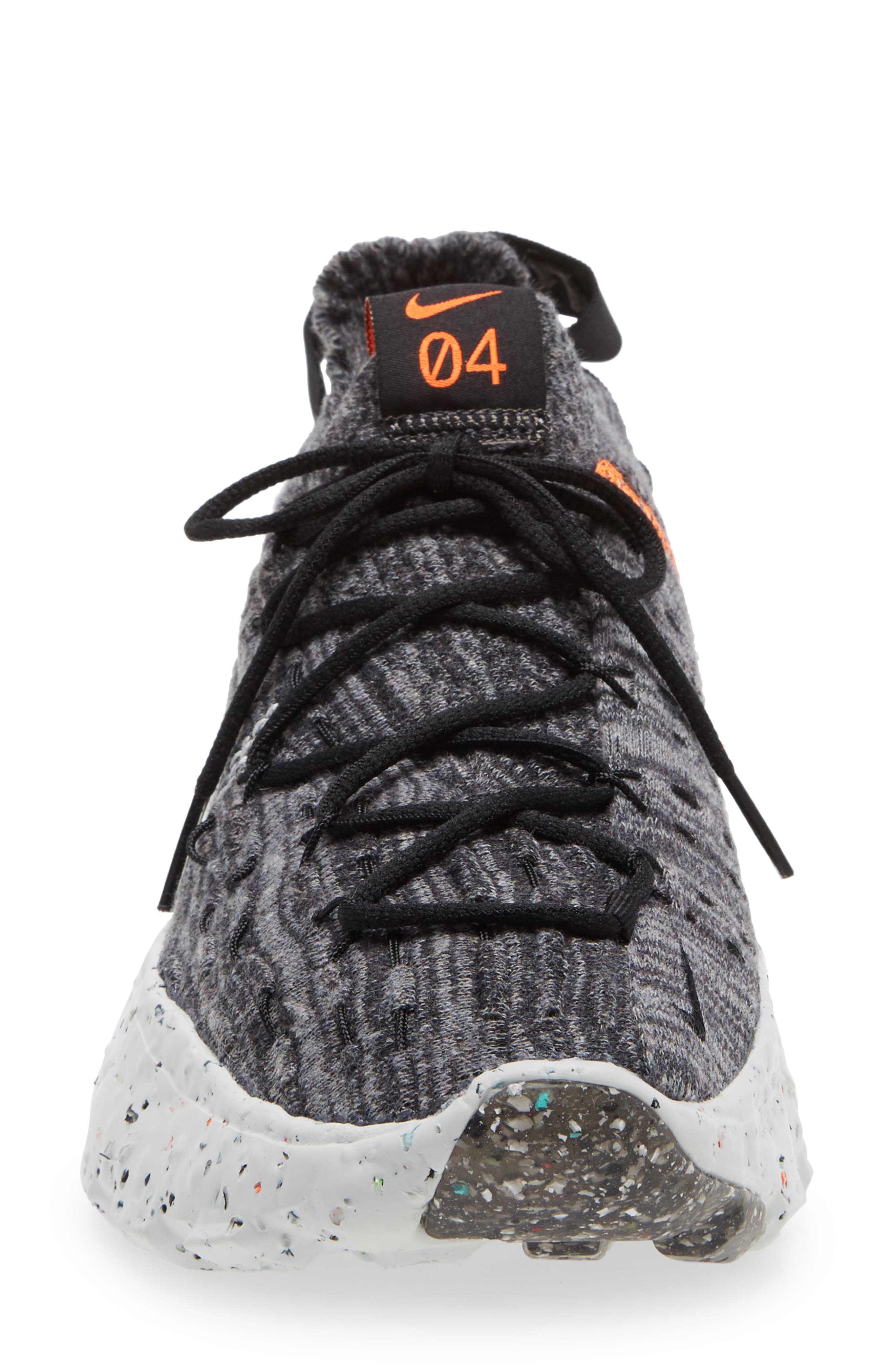 Nike Space Hippie 04 Sneaker, Alternate, color, 