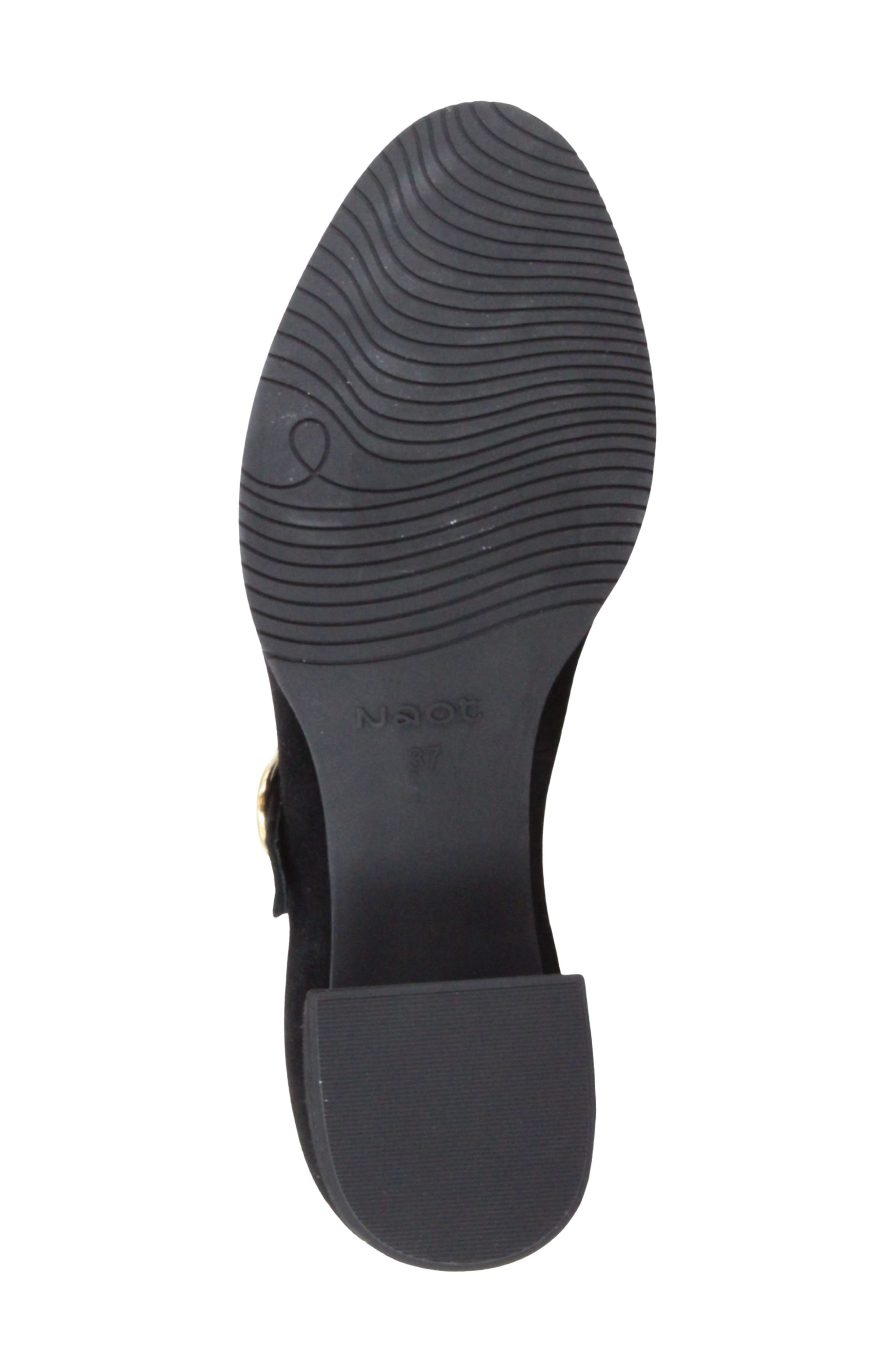 Naot Simile Mary Jane Pump (Women) | Nordstrom