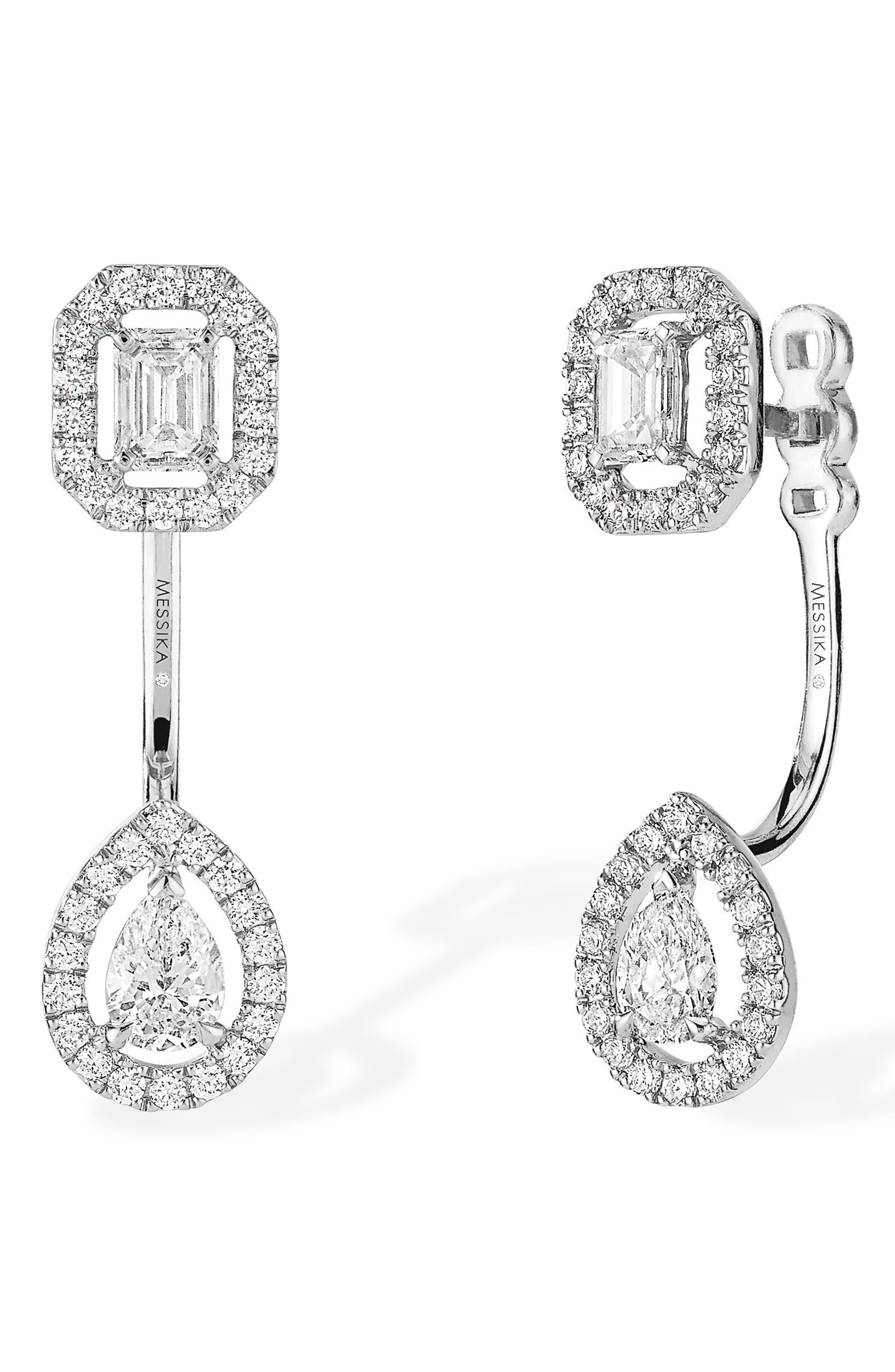 selected WHITE GOLD