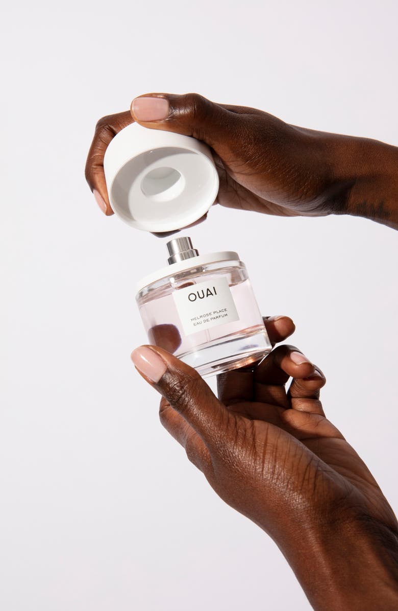 OUAI Melrose Place Eau de Parfum, Alternate, color, 