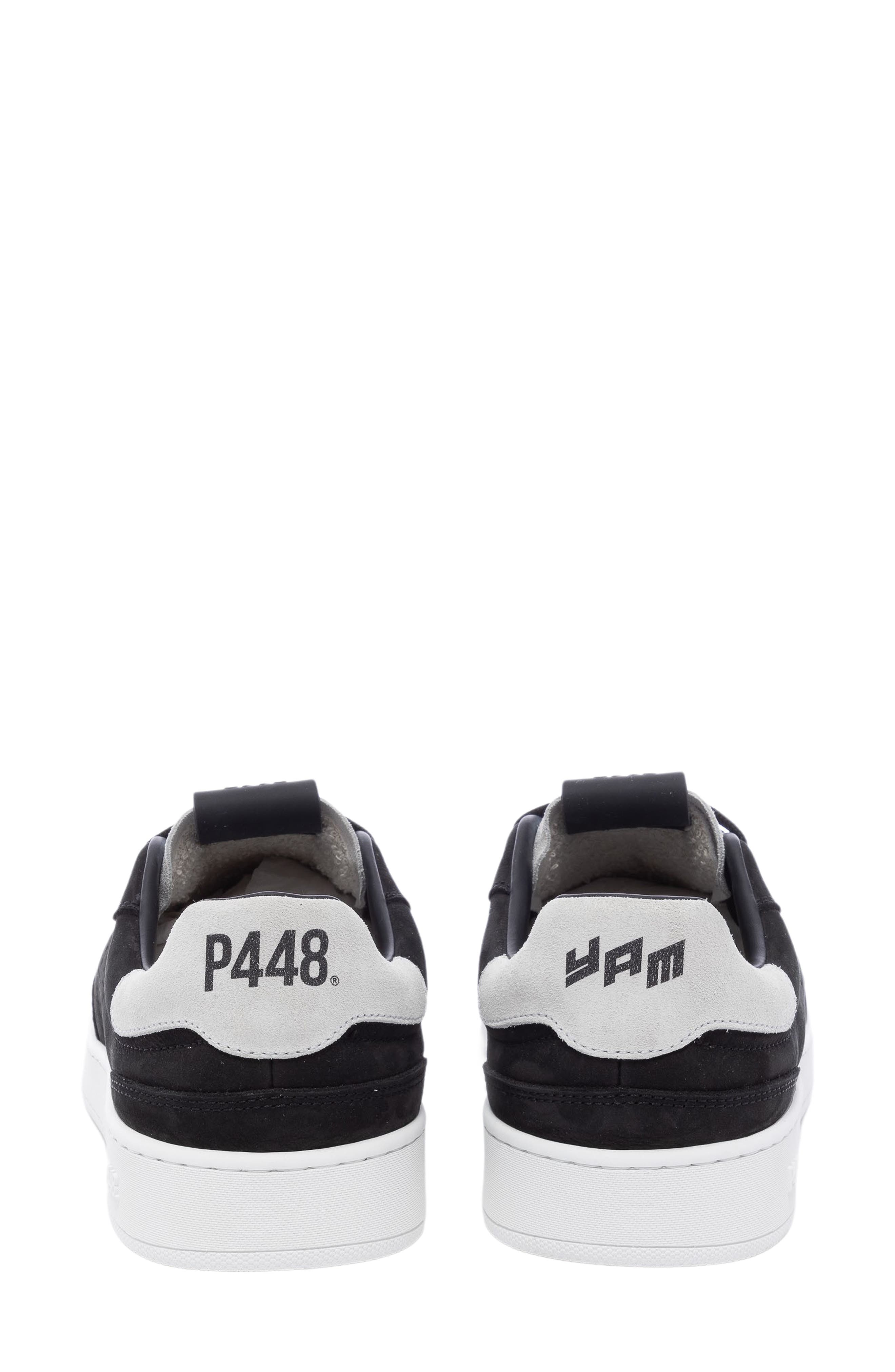 P448 Yam Skate Sneaker, Alternate, color, 