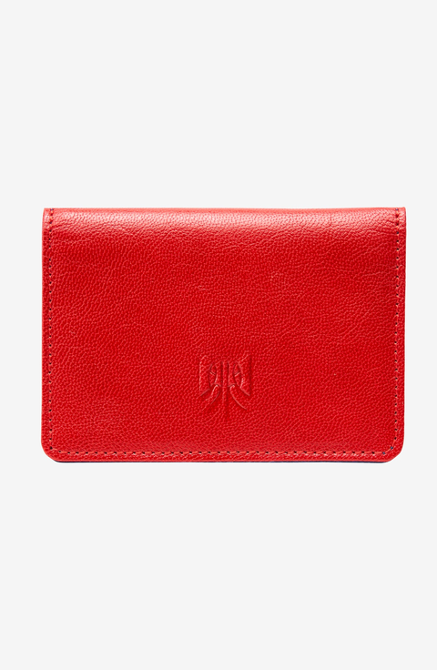 Siam Business Card Case