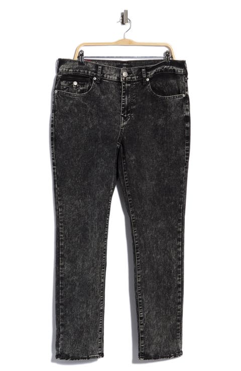 Geno Slim Leg Jeans