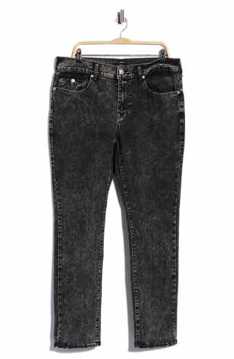 Geno Slim Leg Jeans