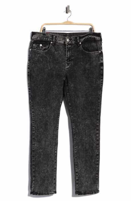 Geno Slim Leg Jeans