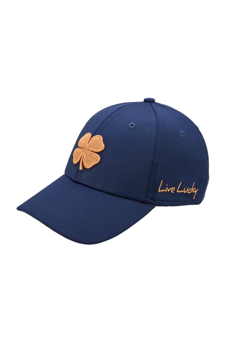 Black Clover Premium Clover 162 Hat, Alternate, color,