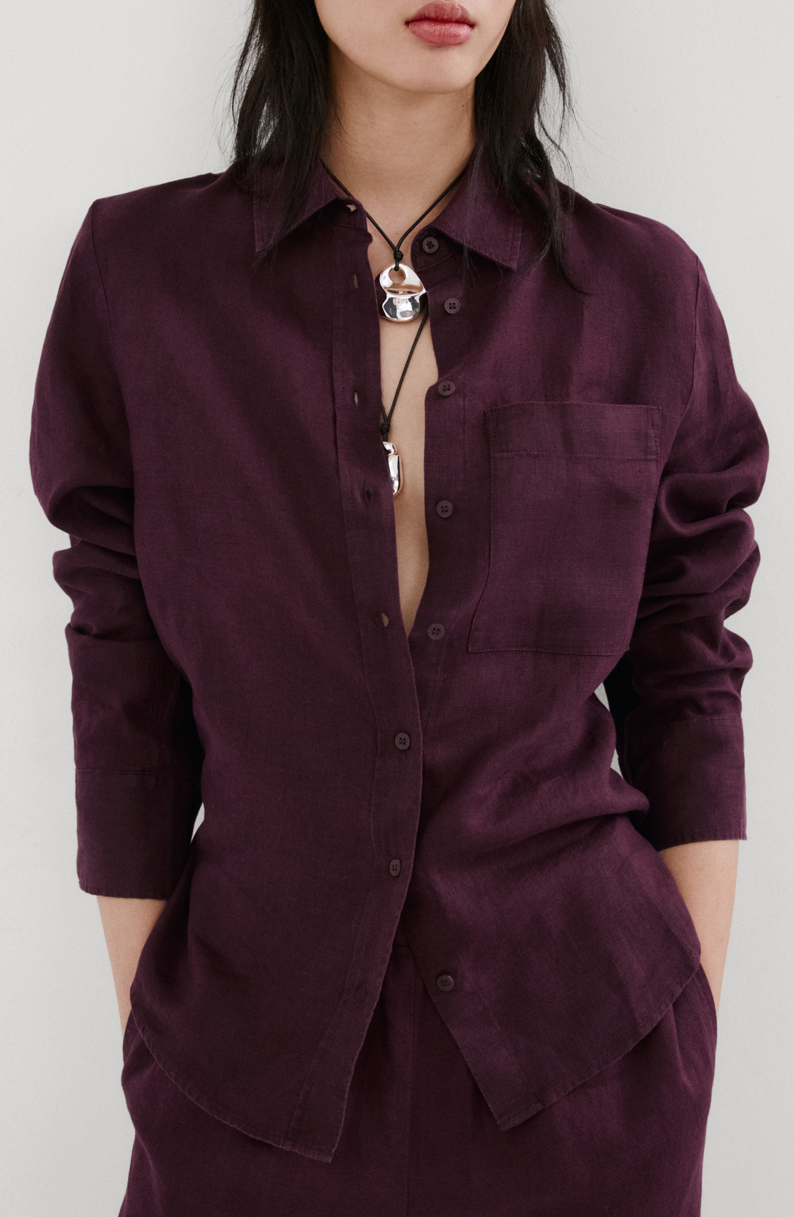 selected PLUM