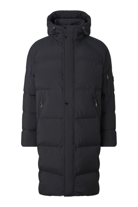 Erico Down Coat