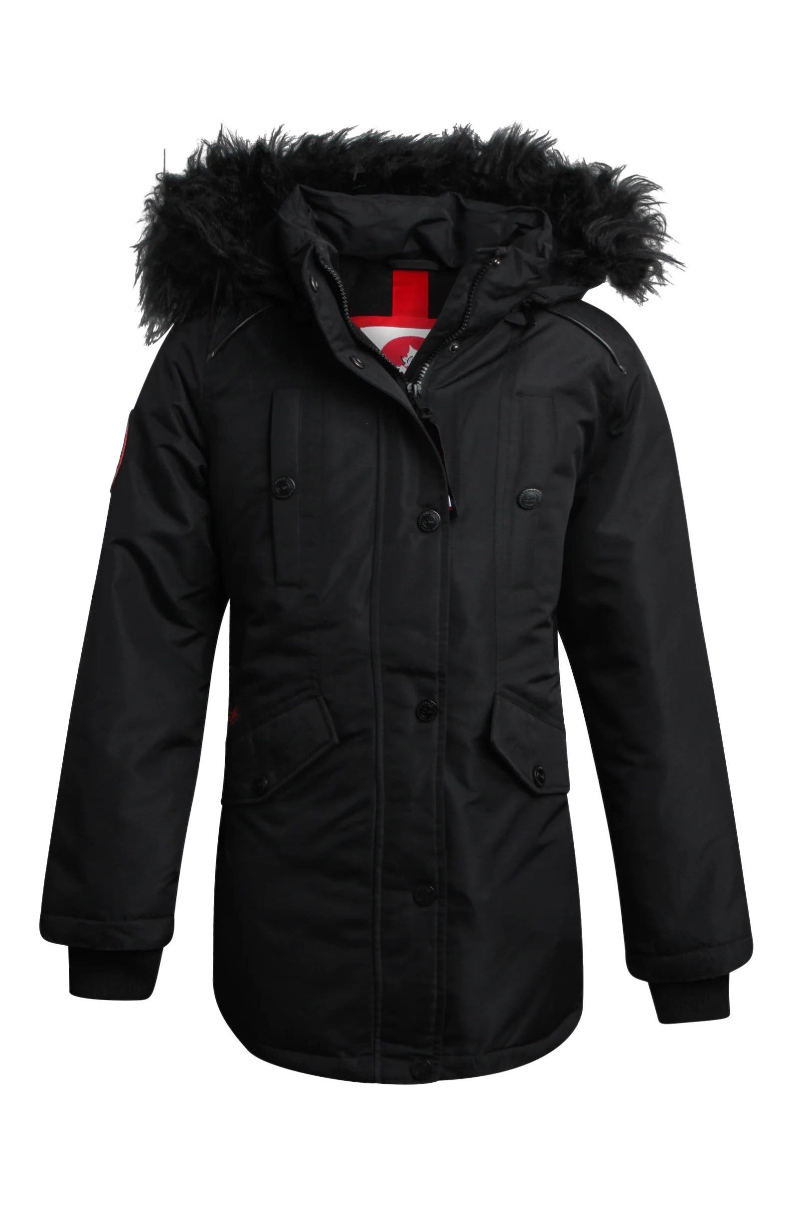 Premium Black