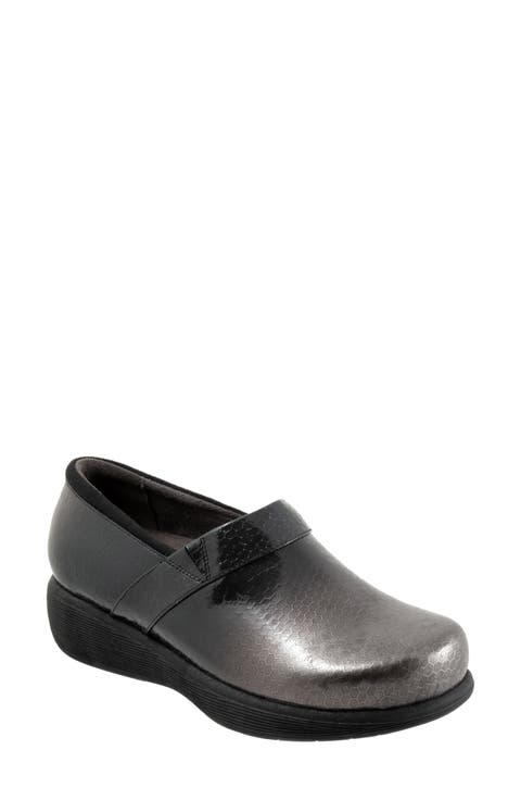 Meredith Sport Clog (Women)